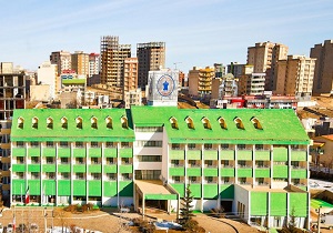۱۰۰ درصد اقامتگاه‌های سرعین در تعطیلات عید قربان تکمیل بود