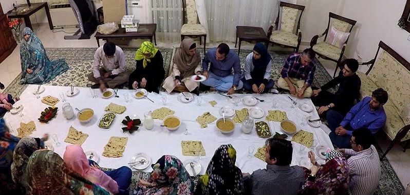 مهمترین آداب میزبانی و مهمانی از دیدگاه قرآن
