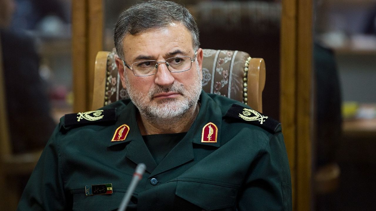 سال گذشته ۷ میلیون نفر به اردو&zwnj;های راهیان نور اعزام شده اند