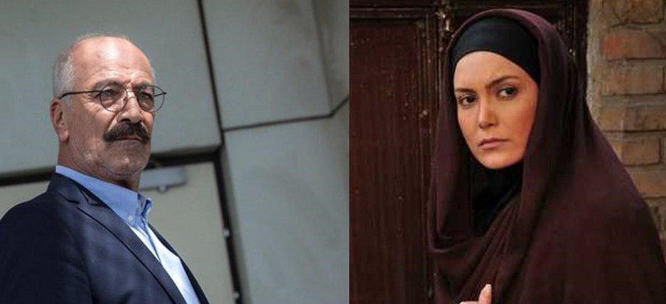 جایگزین سریال بوی باران مشخص شد/سلمان فارسی اواخر پاییز کلید می&zwnj;خورد