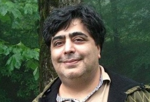 عکسی از دوران کودکی رضا شفیعی&zwnj;جم +تصویرنوشته
