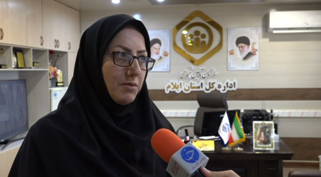 تارو پود هایی که دورو بافته می شوند / جاجیم نقشی از ذهن و هنر دست زنان و مردان ایلامی