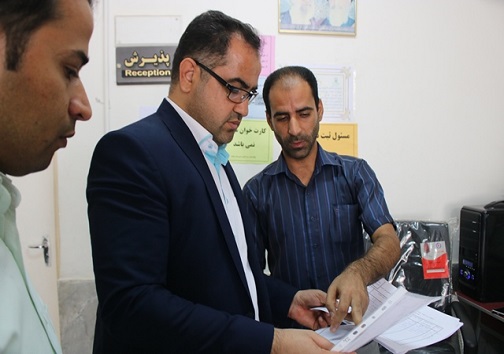 بهره مندی داوطلبان کنکور از خدمات مشاوره&zwnj;ای