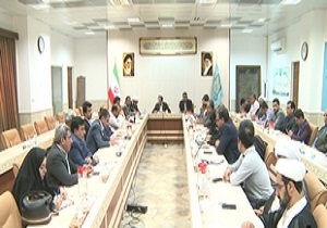 راهپیمایی بزرگ غدیر از حرم تا جمکران