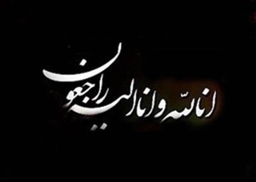 برگزاری مراسم گرامیداشت برادر معاون اجرایی شورای نگهبان