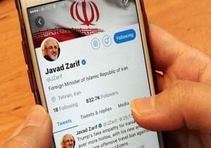 راشاتودی: مقامات ایرانی از توئیتر برای ارتباط با دنیا استفاده بهینه می&zwnj;کنند