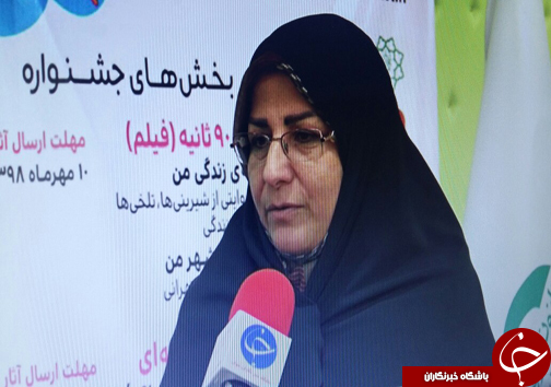 فارس میزبان بیست و دومین جشنواره قصه گویی/معاون فرهنگی اداره کل کانون پرورش فکری کودکان و نوجوانان فارس: قصه و قصه گویی به حاشیه رفته است