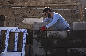 بازخوانی خدمات جهادگران بسیجی در شبکه&zwnj;های اجتماعی