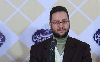 من به جز اینستاگرام صفحه دیگری ندارم