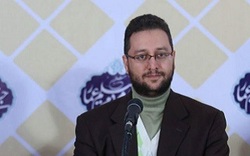 آیا داور برنامه عصر جدید از شوخی «ناخونک» دلخور شد؟ + فیلم