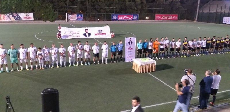 دیدار گرامیداشت روز خبرنگار برگزار شد