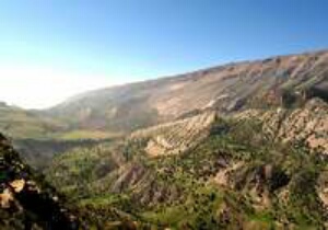 ابلاغ ۲ منطقه حفاظت شده جدید در خراسان جنوبی