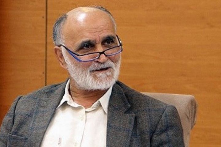 اولیایی: استراماچونی و استقلال هر ۲ حق دارند/ شجاعت تاج را باید تحسین کرد