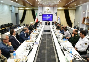 تغییر نام فرودگاه بیرجند به نام فرودگاه بین المللی شهید کاوه بیرجند
