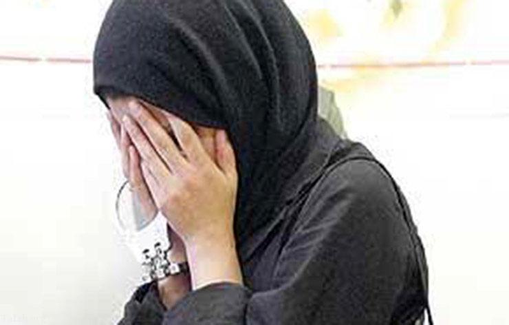 ماجرای دزد عاشق!