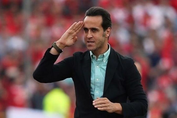 چالش جادوگر برای چهره&zwnj;ها!