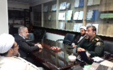 جمع آوری اسناد ۶ هزار رزمنده گیلانی دفاع مقدس