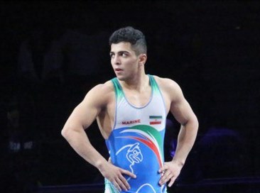 مقصودی: حس بسیاری زیبابی است وقتی سرود ایران در کشور دیگری نواخته می‌شود/ با یزدانی رفیق هستم