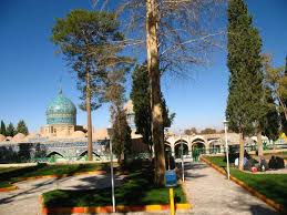 جشنواره قنات، زیره و انگور جوپار برگزار می‌شود
