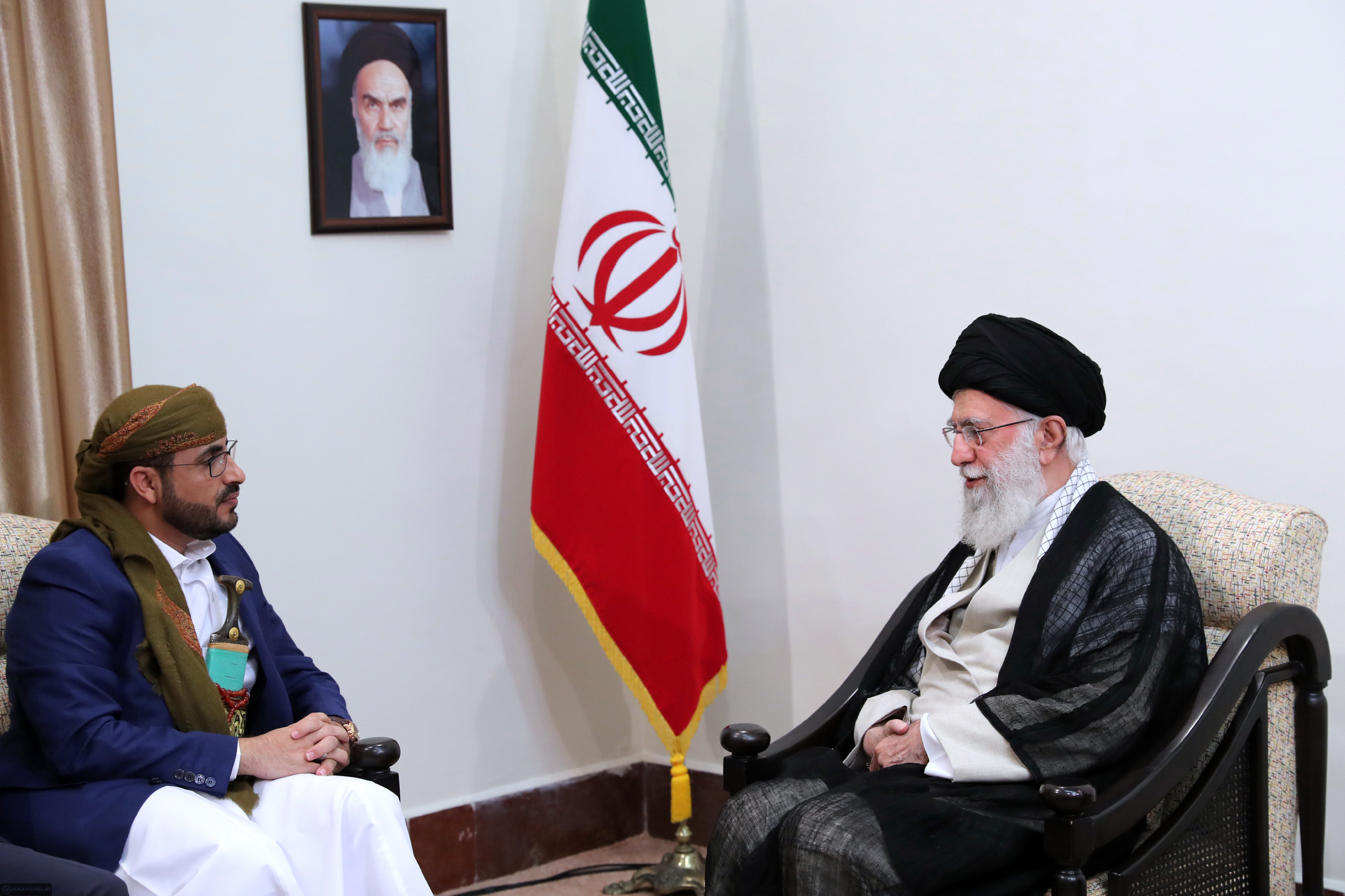 رهبری