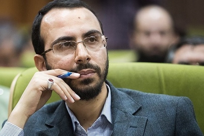رسالت بسیج دانشجویی این است که متن برنامه باشد نه فوق برنامه