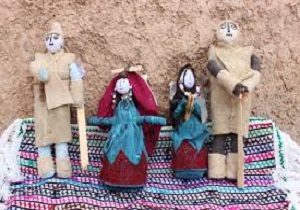 برگزاری کارگاه&zwnj;های تخصصی ساخت عروسک در همدان