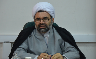 انتصاب مدیر کل اوقاف کرمان به سمت مدیریت اوقاف سمنان