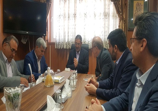 اعتبار ۷۵ میلیارد ریالی برای ۹ طرح در حوزه راه استان