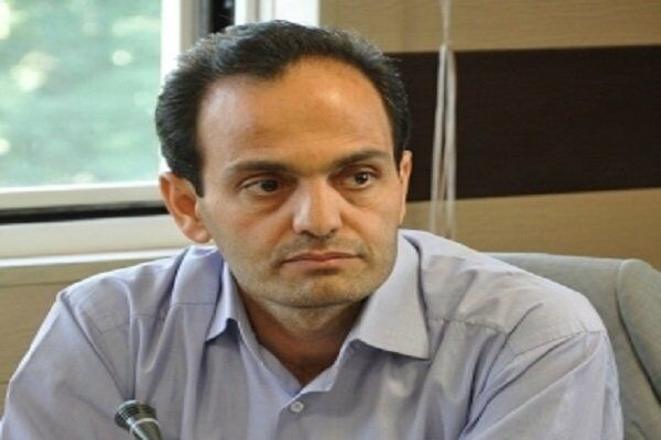 افزایش ۵۵ درصدی بارندگی در سالجاری