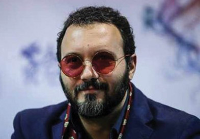 عکسی از دوران کودکی کامبیز دیرباز