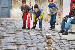 مجتمع‌های مسکونی میزبانِ بازی‌های نوستالژی