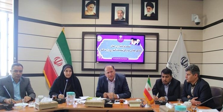 تعیین حدود تقسیمات کشوری باید موجب نشاط و انبساط اجتماعی شود