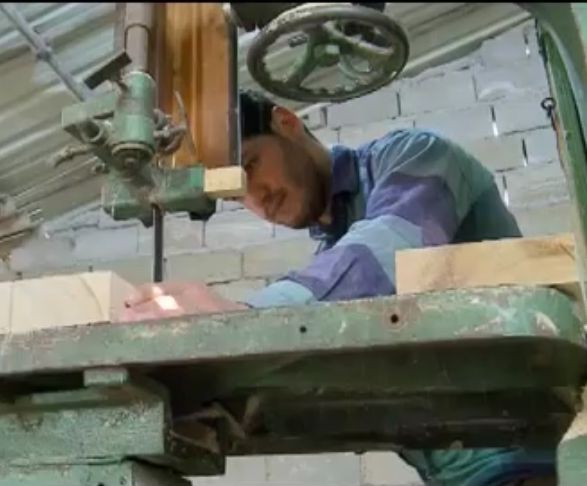 توانمند سازی مددجویان کمیته امداد امام خمینی (ره)/ راه اندازی کارگاه&zwnj;های کوچک خانگی راهی برای برون رفت از مشکلات اقتصادی