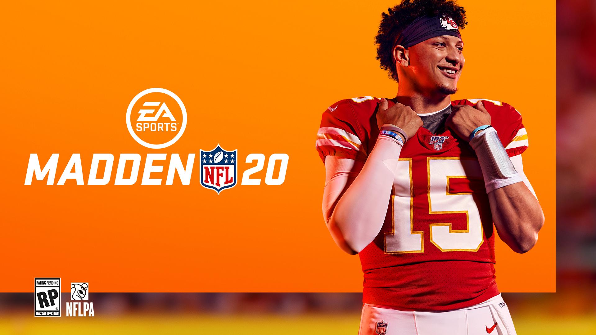 فروش چشم&zwnj;گیر بازی Madden 20 پس از دو هفته از انتشار