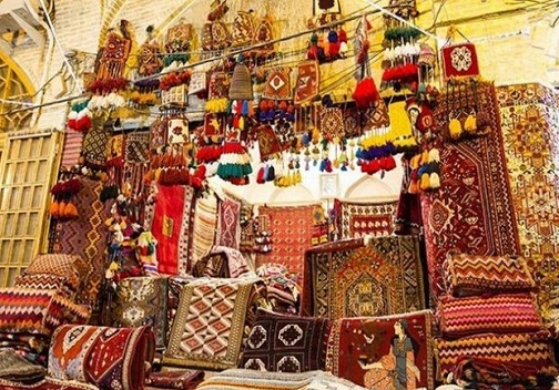 پنجشنبه‌بازار محصولات صنایع‌دستی در یاسوج برپا می‌شود