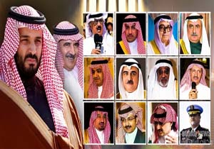 آل‌سعود چگونه مخالفانش را سرکوب می‌کند؟