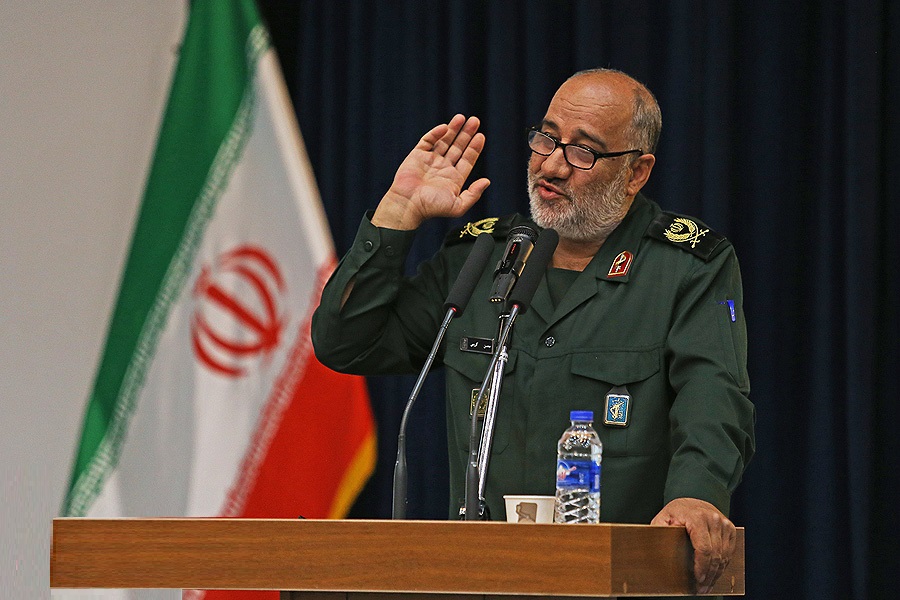 کنگره ملی نقش امام خمینی (ره) در دفاع مقدس و ۶۲۰۰ شهید استان مرکزی