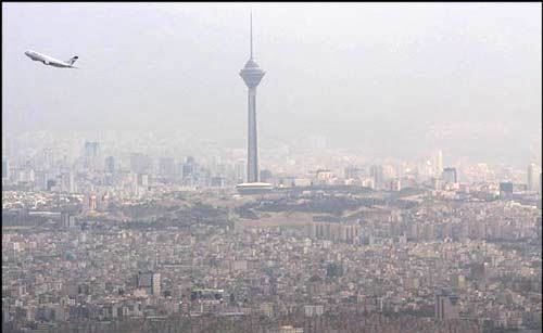 غول ترافیک از چه زمانی مهمان پایتخت نشینان شد؟