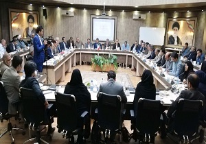 تقویت نشاط اجتماعی در قالب کارگاه توانمندسازی سازمان‌های مردم‌نهاد استان سمنان