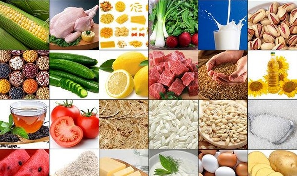 (روابط عمومی)متوسط قیمت محصولات و هزینه خدمات کشاورزی اعلام شد