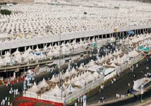 طرح جدید عربستان برای هوشمندسازی شهر مکه