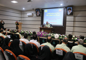 خراسان شمالی استان امن کشور