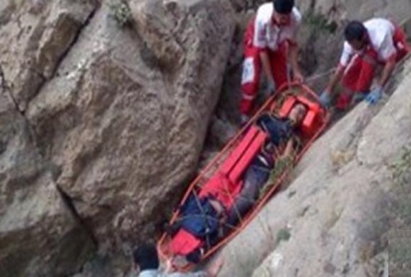 نگاهی به مرگ فرناز دولتخواه و آنچه در ارتفاعات دماوند می&zwnj;گذرد