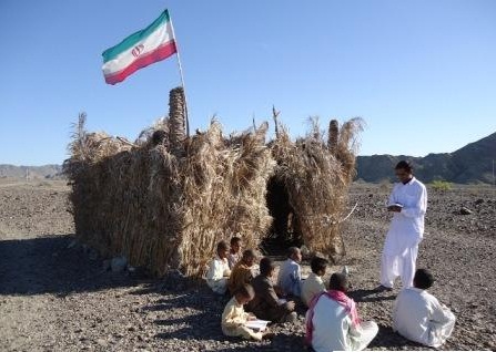 ورود خیرین برای حذف مدارس خشت و گلی سیستان و بلوچستان