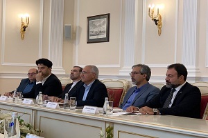 تغییرات محسوس در روابط ۲۰ ساله خواهرخواندگی اصفهان و سن پترزبورگ