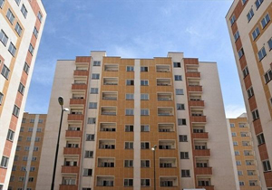 بهره برداری از ۱۵ واحد مسکن مددجویی در شیراز