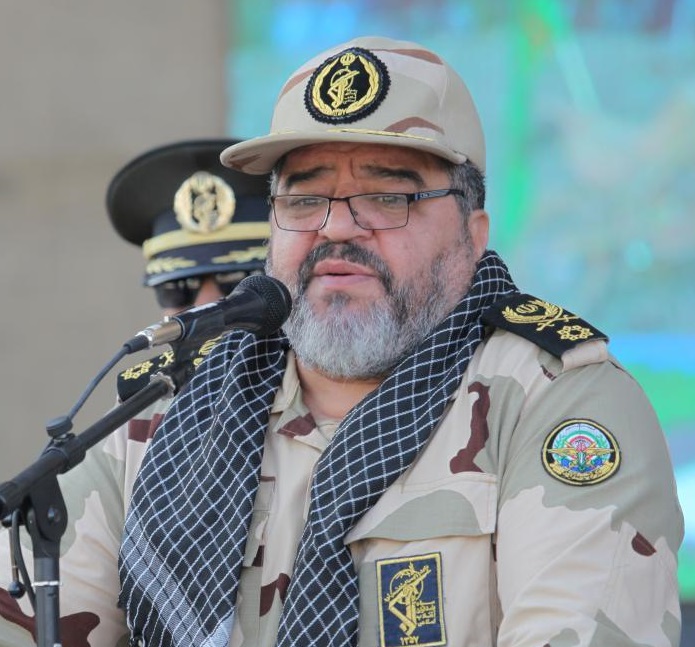 سردار جلالی: جریان مقاومت پیروز جنگ اراده&zwnj;هاست