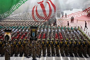 تحلیلگر برجسته جهان عرب: اگر امارات و عربستان مقابل ایران کوتاه نیایند با سر سقوط می‌کنند + فیلم