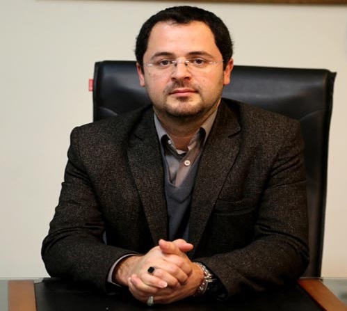 امضا تفاهم نامه خرید یک رام قطار از سوی شهرداری منطقه ۲