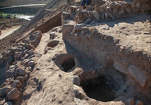 انجام ۸ کاوش باستان شناسی در اردبیل